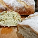 The Garlic Bread