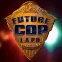 Future Cop LAPD