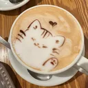 Cat Cafe