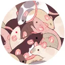 The Rat Cave