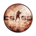 CS:GO Global Offensive Server Icon