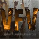 Verein freilaufender Verrückter