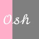 ⋆  𝒪𝓈𝒽  ⋆