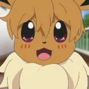 Team Eevee