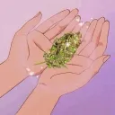 stoner weebs & gamers