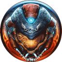 Sky-Fighter Discord Server Icon