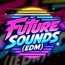    Future Sounds (EDM) Discord Server Icon