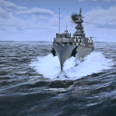 [BR] BATTLESHIP REBORN