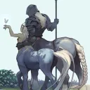 Stupid Sexy Centaur's Social Server