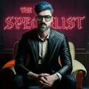 The Specialist Discord server icon