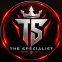 The Specialist Gaming Discord server icon