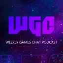 Weekly Games Chat