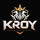 KROY ESPORTS ™丨🇮🇳 icon