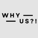 WhyUS?! Community