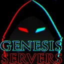 Genesis Servers Community Hub