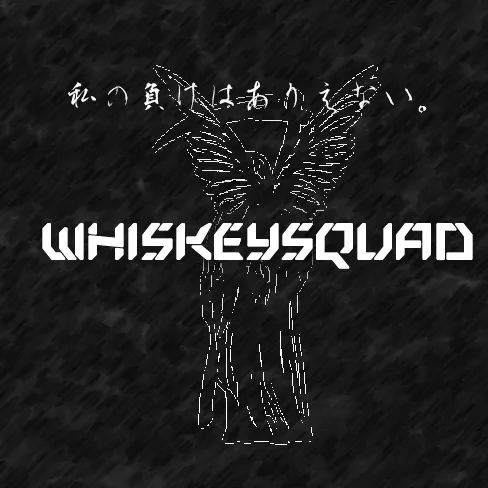 WhiskeySquad — мониторинг Discord сервера, статистика и рейтинг