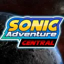 Sonic Adventure Central's icon