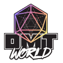 DMT World Network's icon