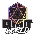 DMT World Network