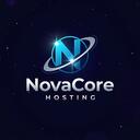 NovaCore Hosting LLC Discord Server Icon