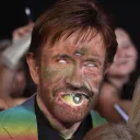 Chuck Norris Fusion