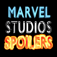 Discovery icon for Marvel Studios Spoilers Discord server