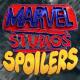 Marvel Studios Spoilers icon