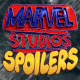 Discovery icon for Marvel Studios Spoilers Discord server