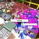 Scripter Work