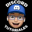 DISCORD TUTORIALES icon
