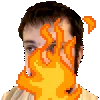 Degen Firestorm
