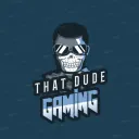 THAT DUDE GAMING