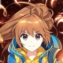 Isekai Cheat Magician