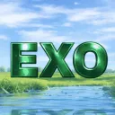 Exotic [DE/GER] discord icon