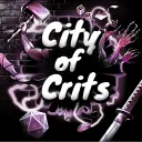 City of Crits - BROOKS LIVE