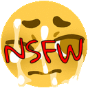 ðŸŒ¹ &amp;bull; Sexmoji NSFW Server Icon