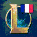 League of Legends FR avatar