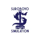 SuroboyoSim - Scenery Dev