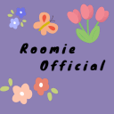 RoomieOfficial Discord Server Icon – Music