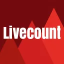 Livecount Support
