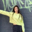 Jennie Kim