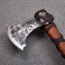 Axe Murder
