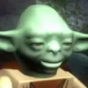 The Church of Yoda Gaming