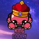 King Cooly's Kingdom Discord Server Icon
