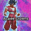 Acaiee Crowns