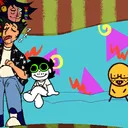 amigos-deincrivelssauro