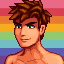 Girafarig's Stardew Things