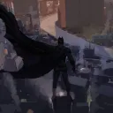 Gotham's Last Knight | RP