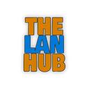 The LAN Hub Discord Server Icon