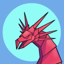 Discovery icon for Origami-dan (折り紙団) Discord server